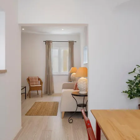 Appartement Dona Ana By Interhome *