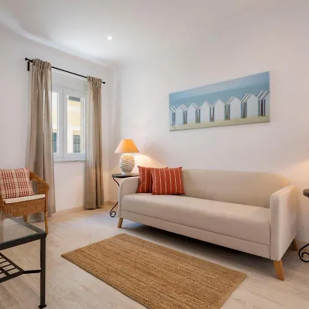 Dona Ana By Interhome Lagos