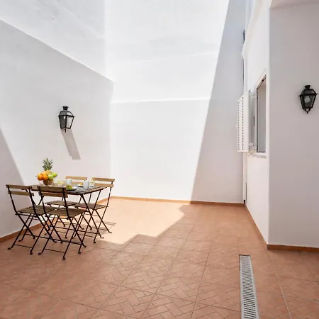 Appartement Dona Ana By Interhome