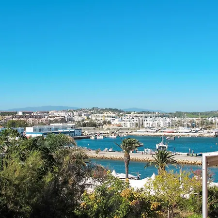 Appartement Dona Ana By Interhome *