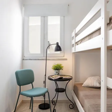 Dona Ana By Interhome Apartment *