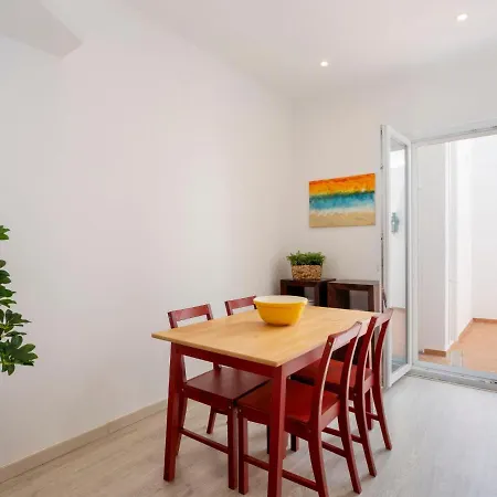 Dona Ana By Interhome * לאגוּ‏ש