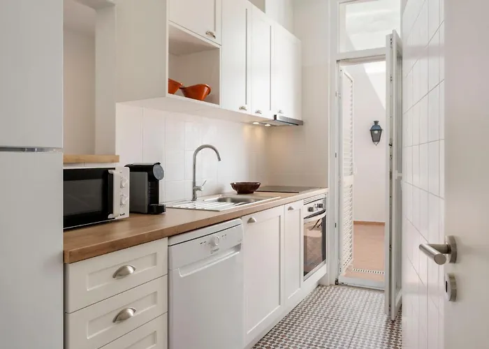 Dona Ana By Interhome Lägenhet Lagos