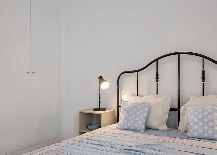 Dona Ana By Interhome Lägenhet *