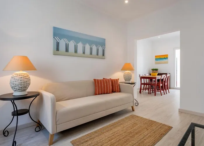 Dona Ana By Interhome Lägenhet *