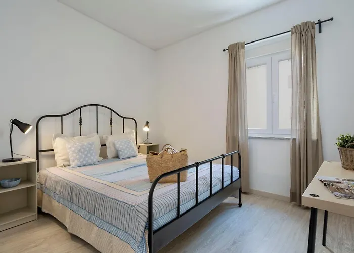 Lägenhet Dona Ana By Interhome *