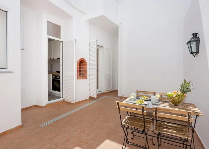 Dona Ana By Interhome Lägenhet *