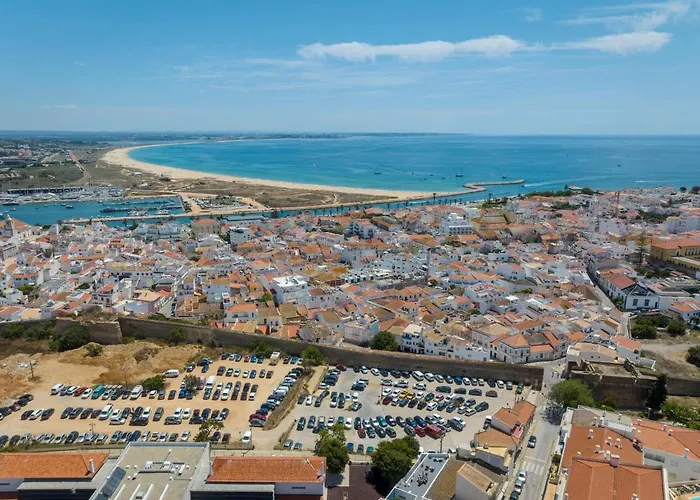 Lägenhet Dona Ana By Interhome Lagos