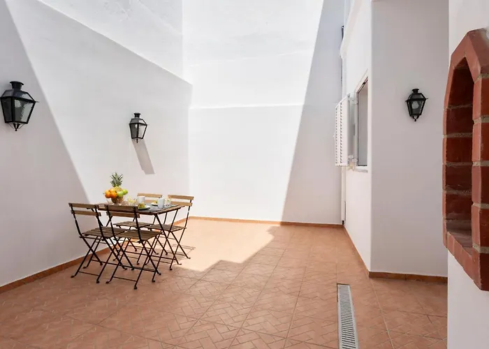 Lägenhet Dona Ana By Interhome