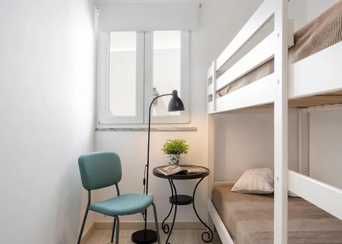 Dona Ana By Interhome Lägenhet *