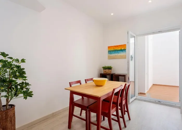 Dona Ana By Interhome * Lagos