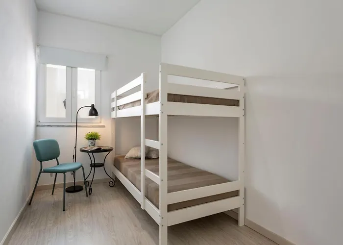 Dona Ana By Interhome Lägenhet