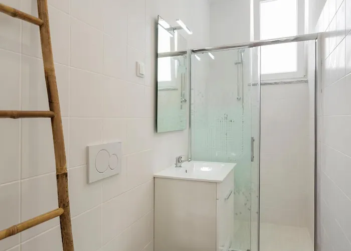 Dona Ana By Interhome Lägenhet Lagos