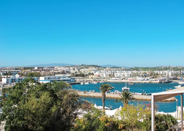 Lägenhet Dona Ana By Interhome *