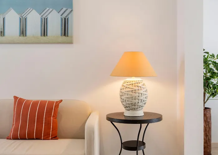 Dona Ana By Interhome * Lagos