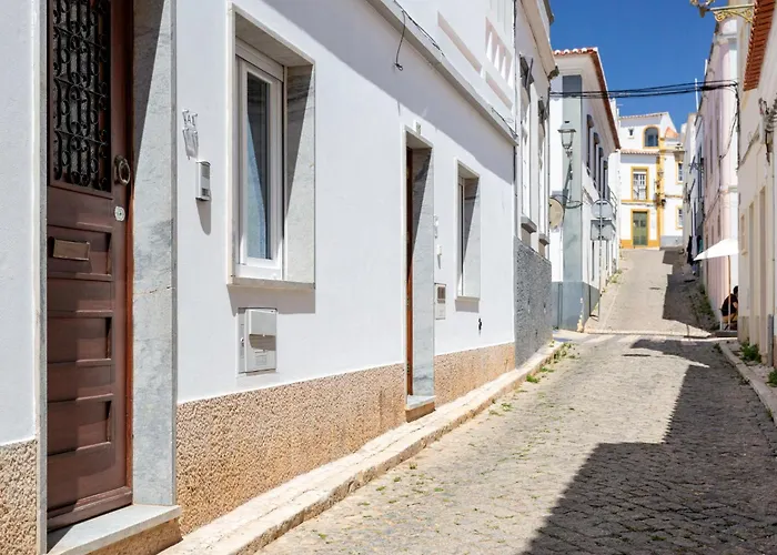 Lägenhet Dona Ana By Interhome Lagos