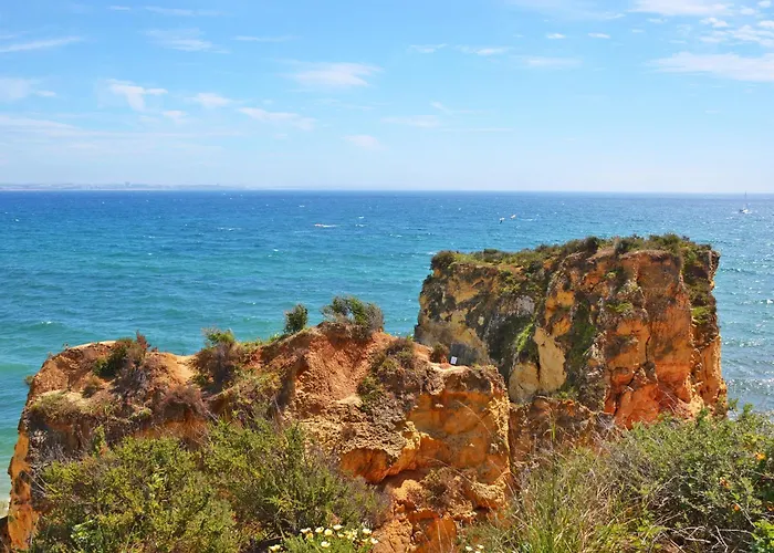 Dona Ana By Interhome Lägenhet Lagos