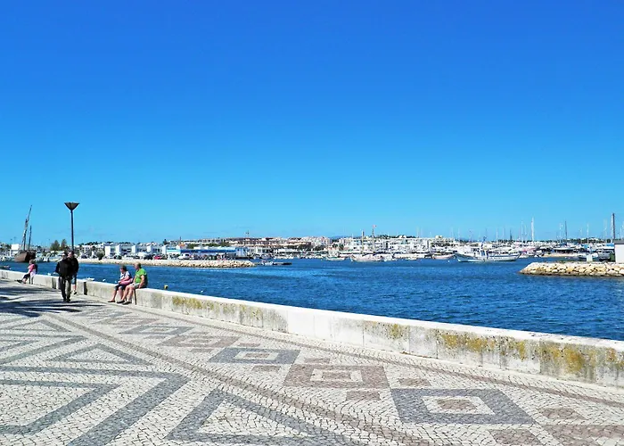 Dona Ana By Interhome Lägenhet