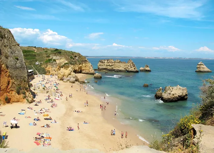 Lägenhet Dona Ana By Interhome