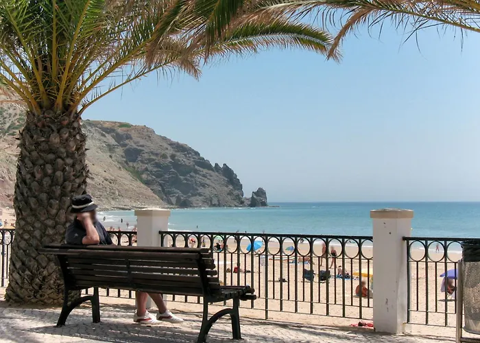 Lägenhet Dona Ana By Interhome Lagos