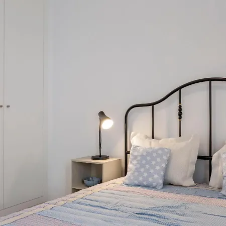Dona Ana By Interhome Apartment *
