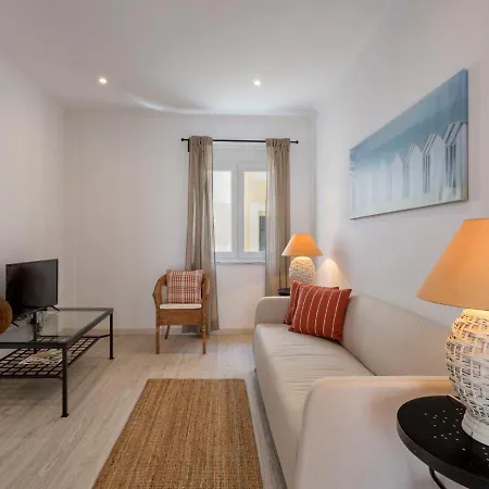 Dona Ana By Interhome Apartment