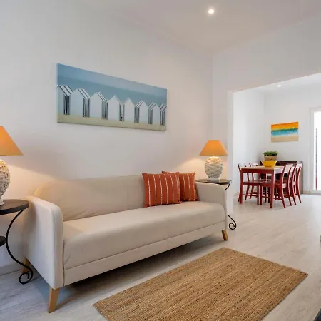 Dona Ana By Interhome Apartment *