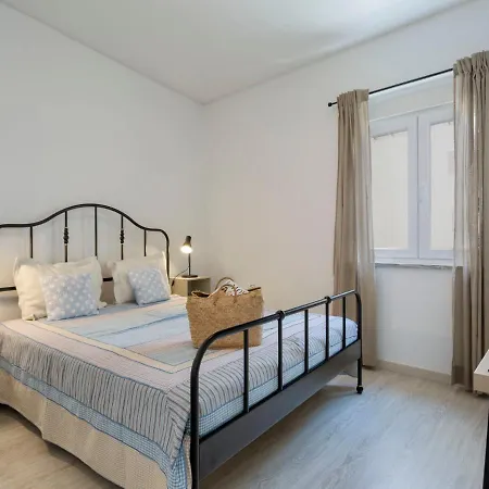 Apartment Dona Ana By Interhome *