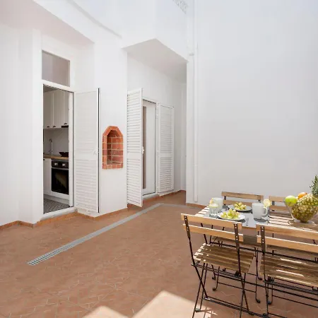 Dona Ana By Interhome Apartment *