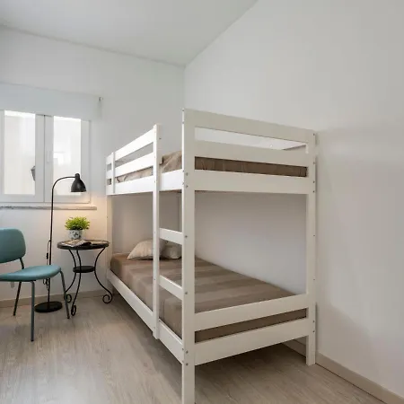 Dona Ana By Interhome Apartment