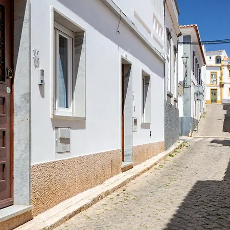 Apartamento Dona Ana By Interhome Lagos